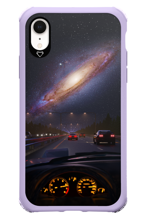 Nightride - Apple iPhone XR