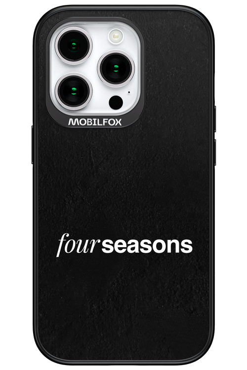 BSW FourSeasons 2 2.0 - Apple iPhone 15 Pro