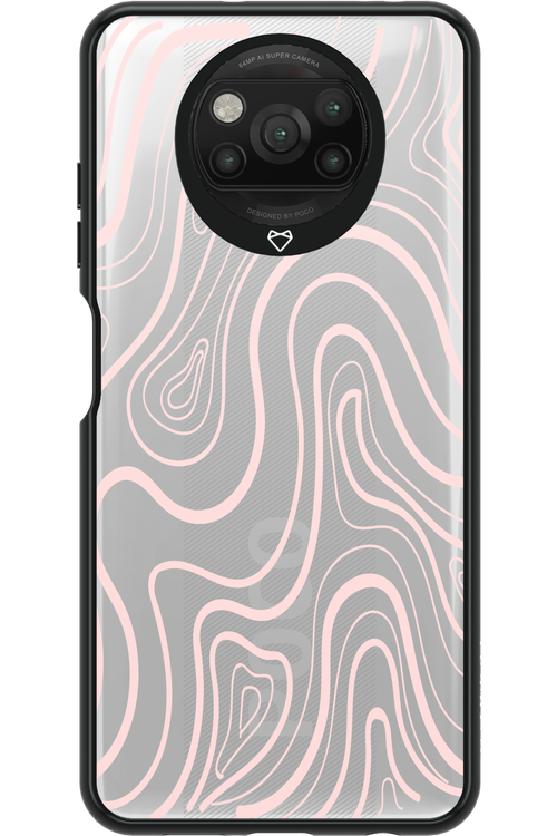 Topo Calm - Xiaomi Poco X3 Pro