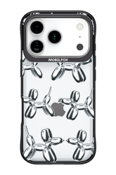Balloon Dogs - Apple iPhone 17 Pro