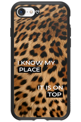 My Place - Apple iPhone SE 2022