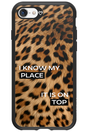 My Place - Apple iPhone SE 2022