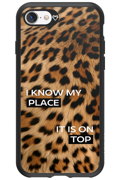 My Place - Apple iPhone SE 2022