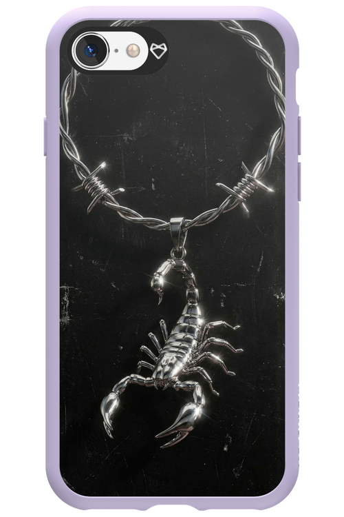 Scorpio (Chrome) 2.0 - Apple iPhone SE 2022