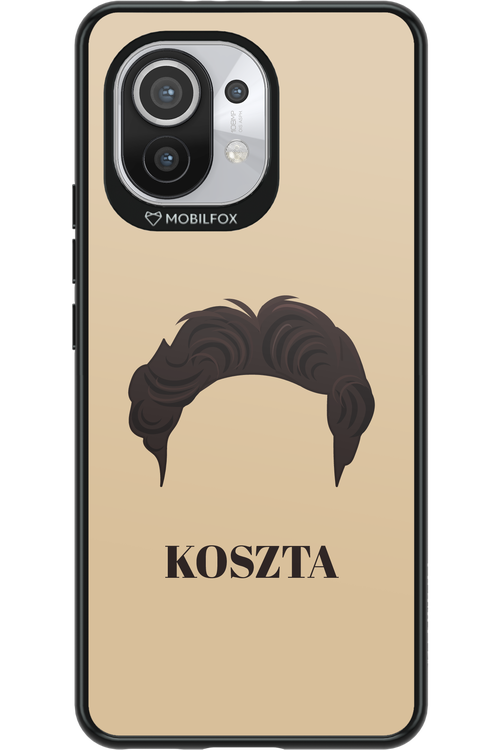 KOSZTA ICON - Xiaomi Mi 11 5G