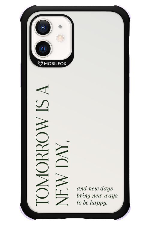New Day - Apple iPhone 12