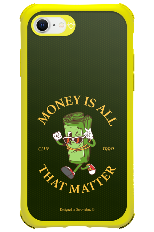 Money Club - Apple iPhone SE 2020