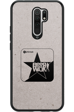 Rapstar - Xiaomi Redmi 9