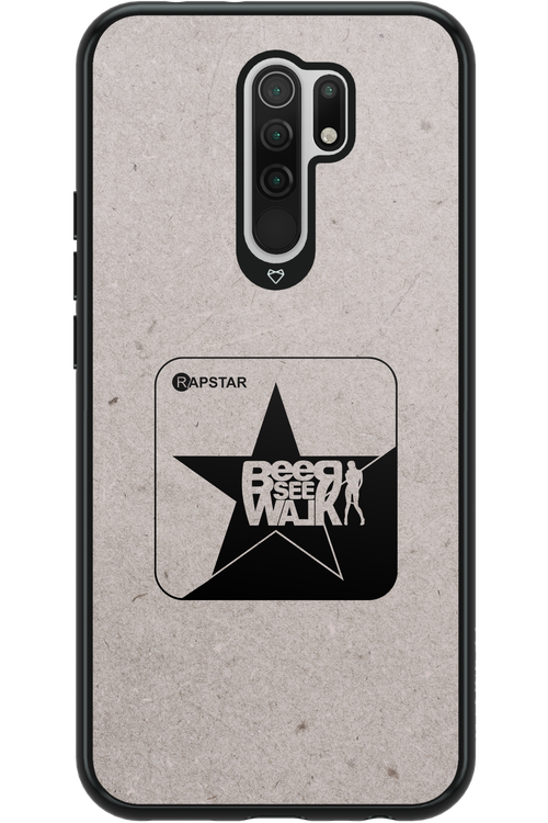 Rapstar - Xiaomi Redmi 9
