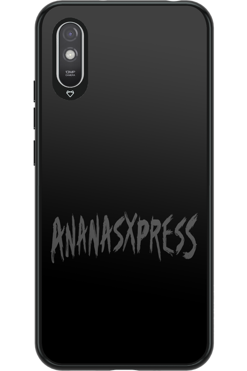 AnanasXpress - Xiaomi Redmi 9A