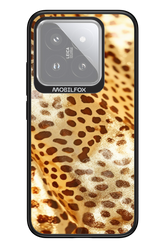 Gold Leopard - Xiaomi 14