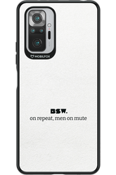BSW FourSeasons 14 2.0 - Xiaomi Redmi Note 10S