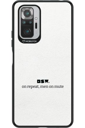 BSW FourSeasons 14 2.0 - Xiaomi Redmi Note 10S