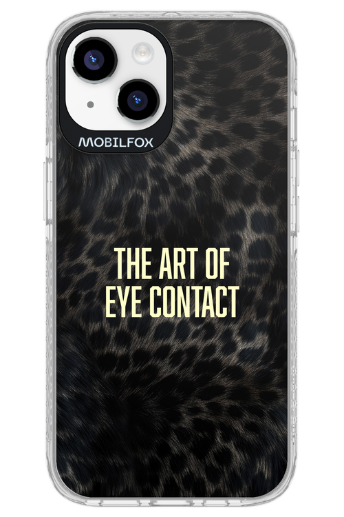 Eye Contact 2.0 - Apple iPhone 14