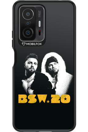 BSW 20 (8) 2.0 - Xiaomi Mi 11T Pro