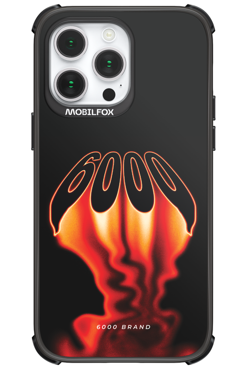 6000 Flame - Apple iPhone 14 Pro Max