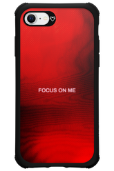 Focuss - Apple iPhone SE 2020