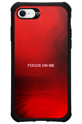 Focuss - Apple iPhone SE 2020