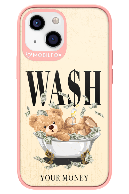 Money Washing - Apple iPhone 13 Mini