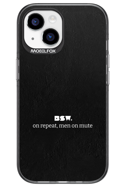 BSW FourSeasons 7 2.0 - Apple iPhone 15