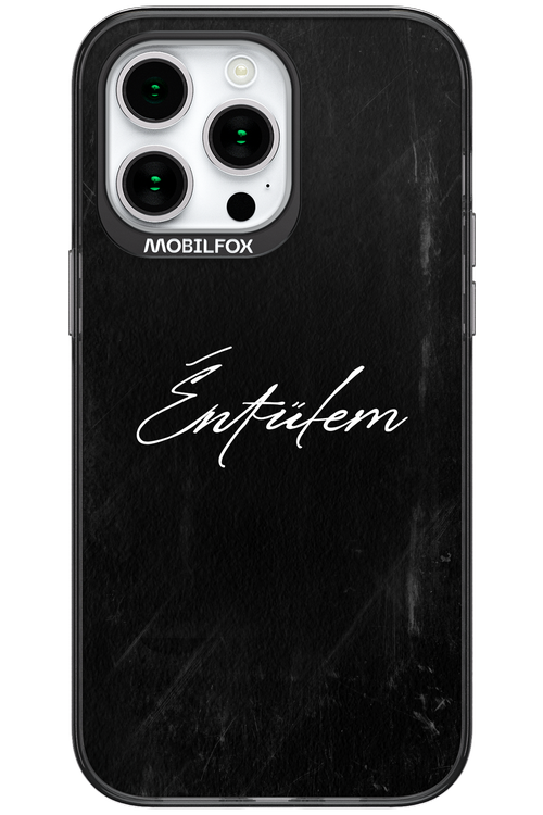 Éntűlem - Apple iPhone 15 Pro Max