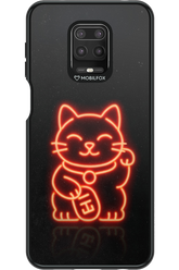 Led Cat 2.0 - Xiaomi Redmi Note 9 Pro