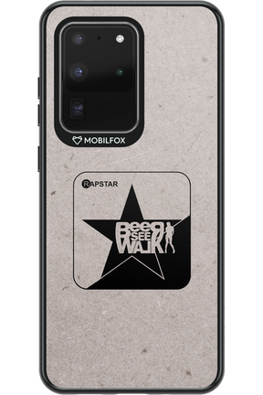 Rapstar - Samsung Galaxy S20 Ultra 5G