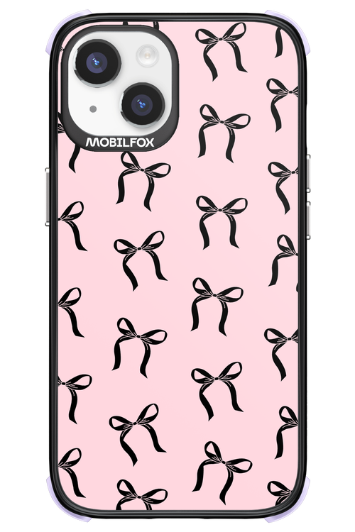 Bow Promise - Apple iPhone 14