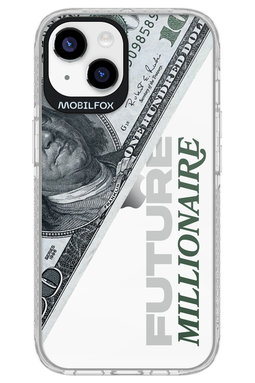 Future Millionaire - Apple iPhone 14