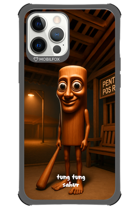 Tung tung sahur - Apple iPhone 12 Pro Max