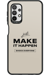 Make IT - Samsung Galaxy A32 5G