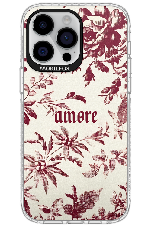 Amore 2.0 - Apple iPhone 14 Pro Max