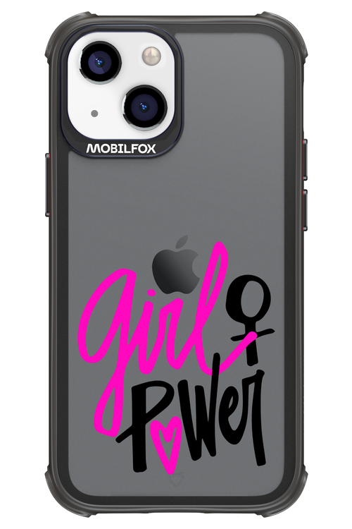 Girl Powerr - Apple iPhone 13 Mini