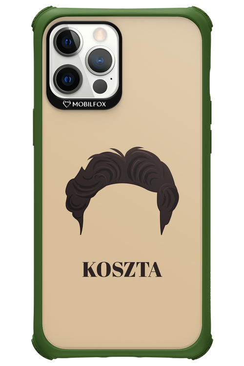 KOSZTA ICON - Apple iPhone 12 Pro Max