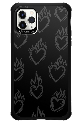Angry Girlfriend - Apple iPhone 11 Pro Max