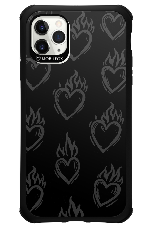 Angry Girlfriend - Apple iPhone 11 Pro Max