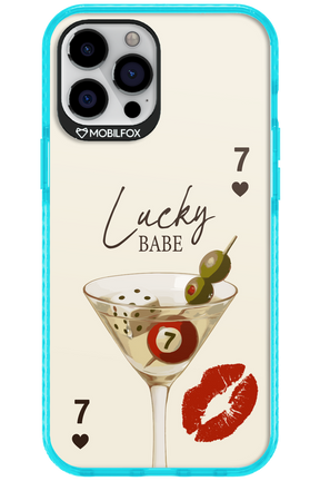 Lucky Babe - Apple iPhone 12 Pro Max