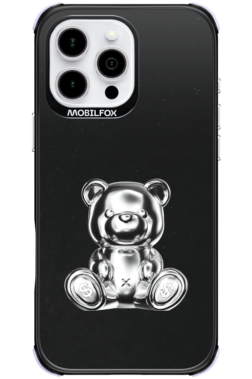 Dollar Bear - Apple iPhone 16 Pro Max
