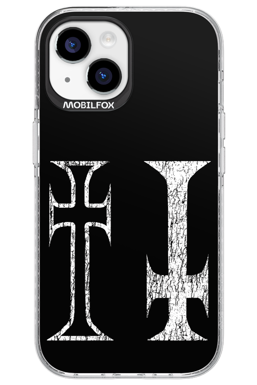 Double crosss 2.0 - Apple iPhone 15
