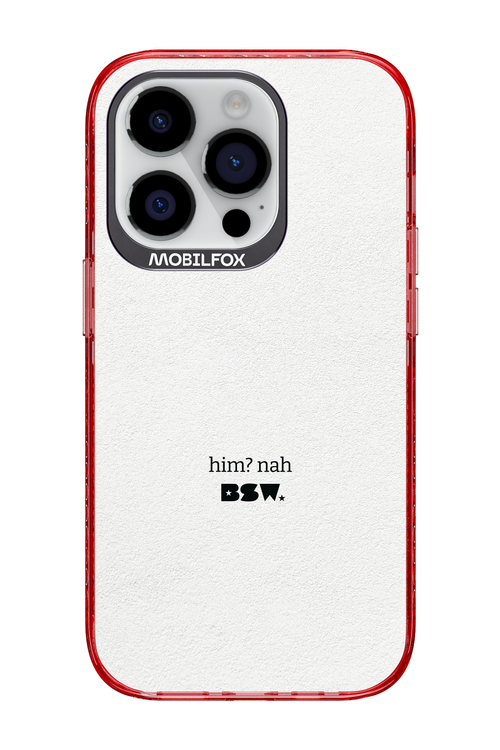 BSW FourSeasons 16 2.0 - Apple iPhone 14 Pro