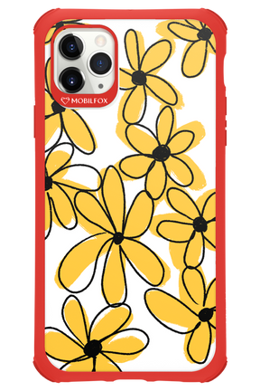 Yella - Apple iPhone 11 Pro Max