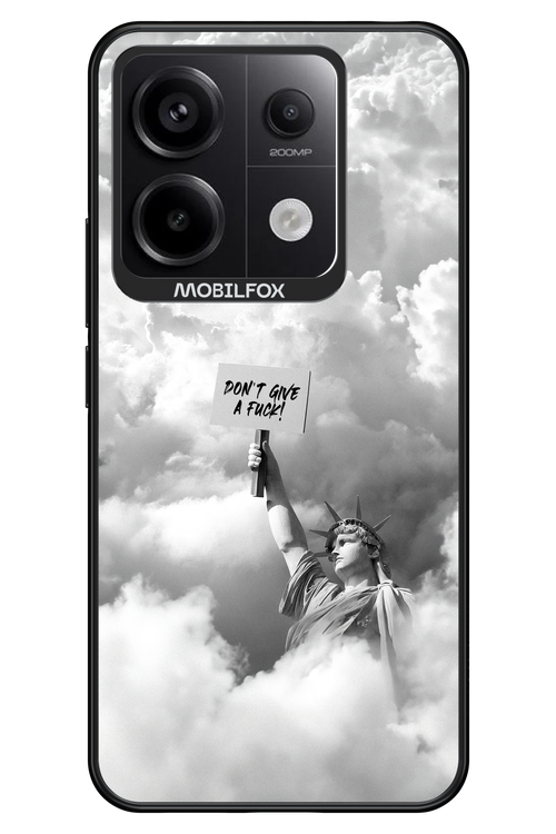 Don't give a  - Xiaomi Redmi Note 13 Pro 5G