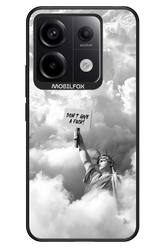 Don't give a  - Xiaomi Redmi Note 13 Pro 5G