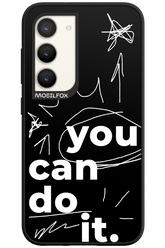You Can Do It - Samsung Galaxy S23
