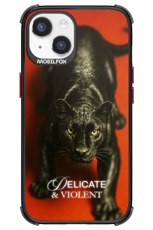 DeliCat 2.0 - Apple iPhone 14