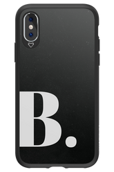 B (Off Space) 2.0 - Apple iPhone XS
