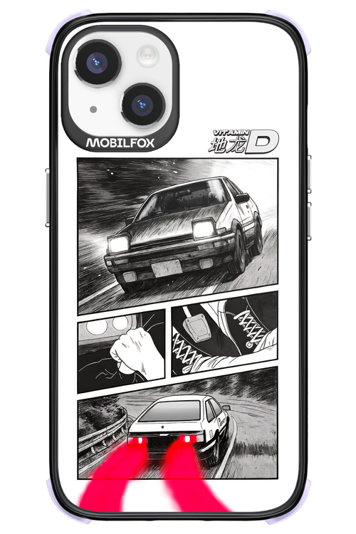 Vitamin D - Apple iPhone 14