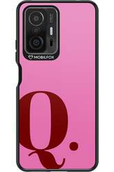 Q (Sorbet) 2.0 - Xiaomi Mi 11T Pro