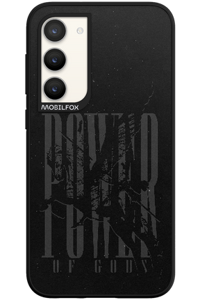 Power of Gods - Samsung Galaxy S23 Plus