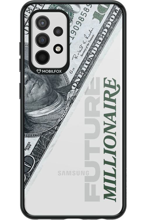 Future Millionaire - Samsung Galaxy A52 / A52 5G / A52s